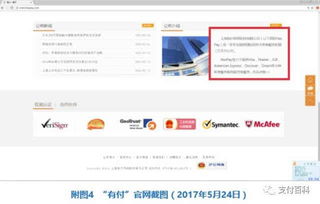 關于阿里緣寶、財付寶、易付寶無牌違規開展支付業務的公告